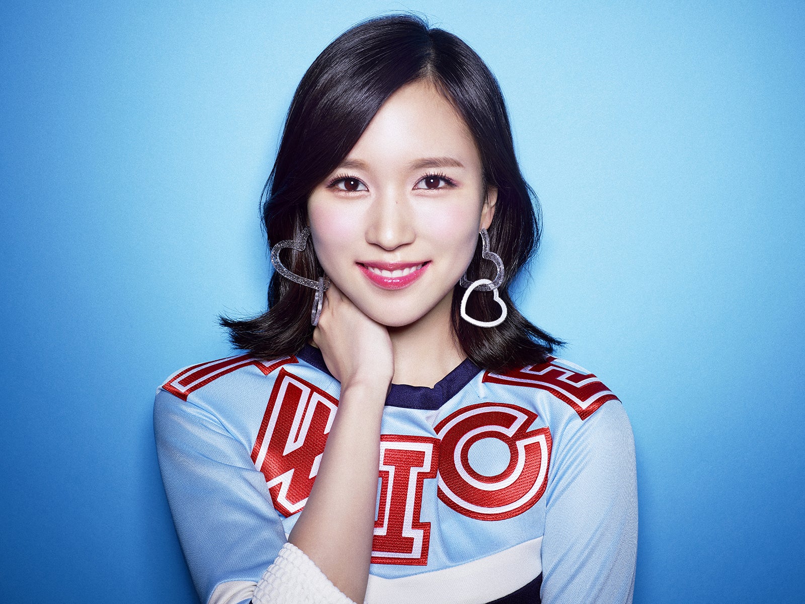 ミナ（MINA）／画像提供：ワーナーミュージック・ジャパン