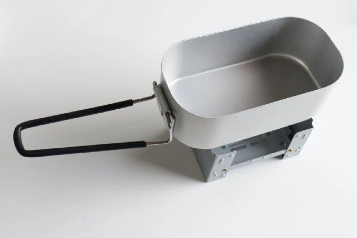 ダイソー ポケットストーブ ダイソー ポケットストーブ