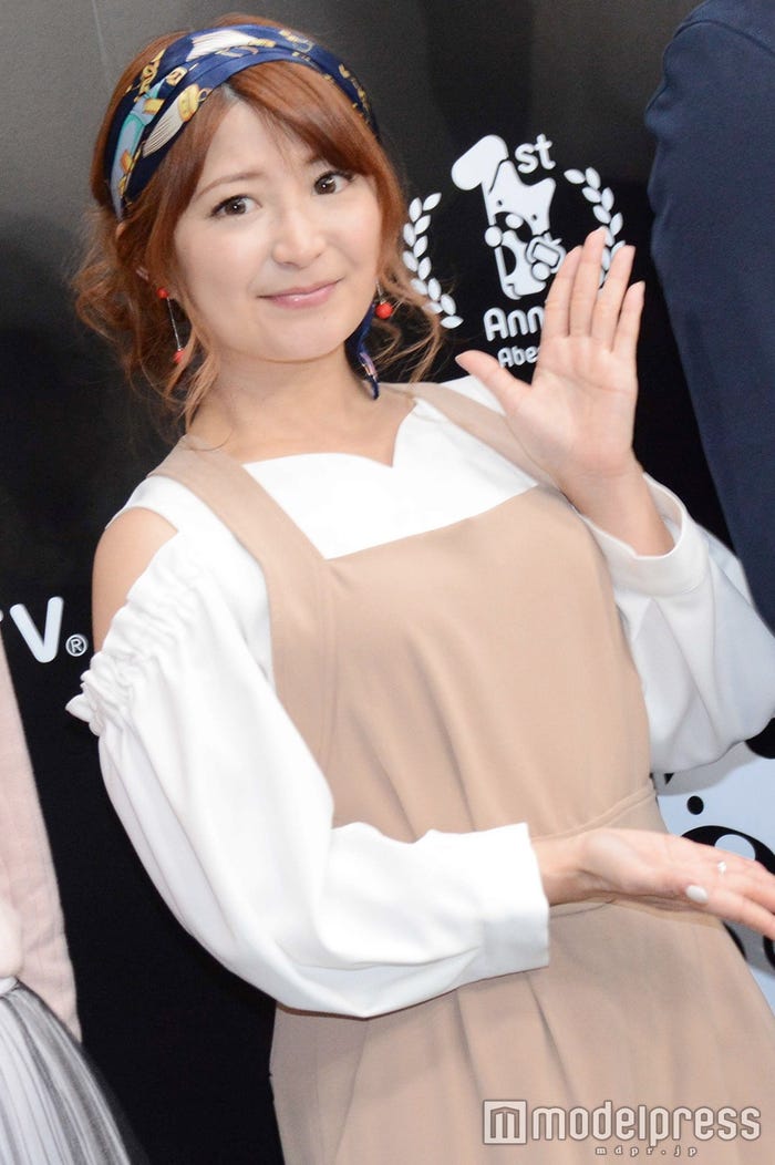 矢口真里 第2子妊娠を発表 モデルプレス 矢口真里 第2子妊娠を発表 モデルプレス