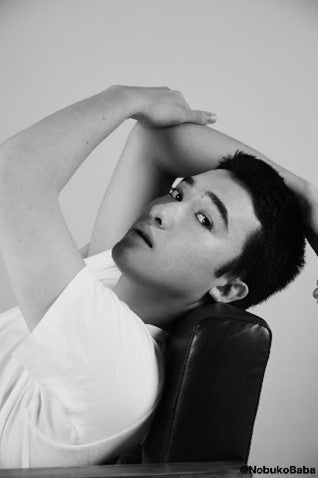 マリウス葉（提供写真）