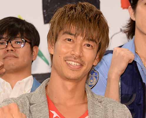 EXILE・AKIRA「毎日ボコボコにされたし怒られた」