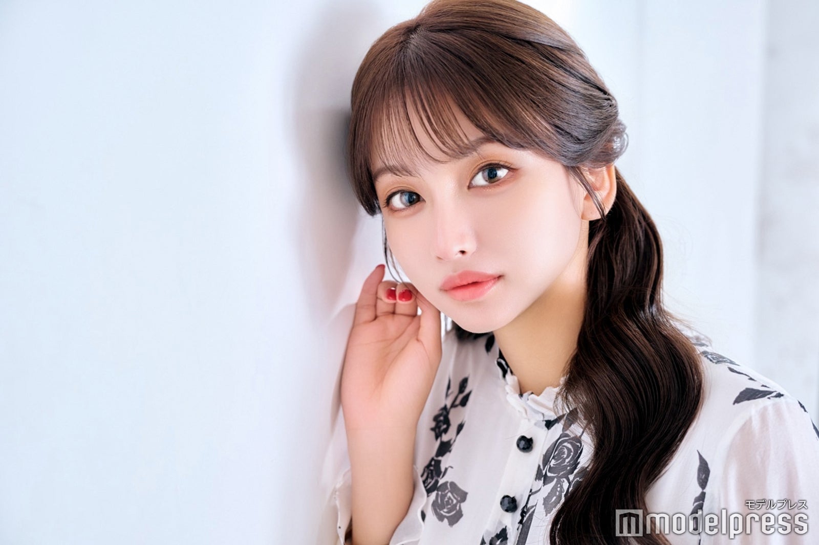 藤崎つかさ（C）モデルプレス