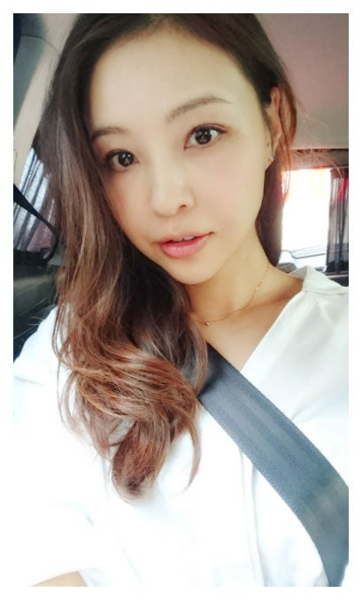 台湾在住のインリン、地震後安否を報告