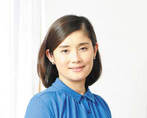今井翼が屋根裏に棲みつく…元恋人・石田ひかりをオトナの色気で翻弄