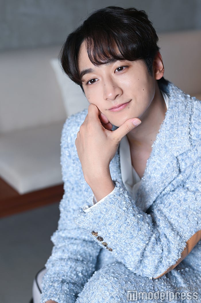 小関裕太(C)モデルプレス