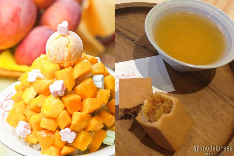 パンケーキ、ポップコーンに続く、新スイーツにブームの兆し