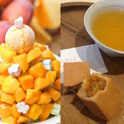 パンケーキ、ポップコーンに続く、新スイーツにブームの兆し