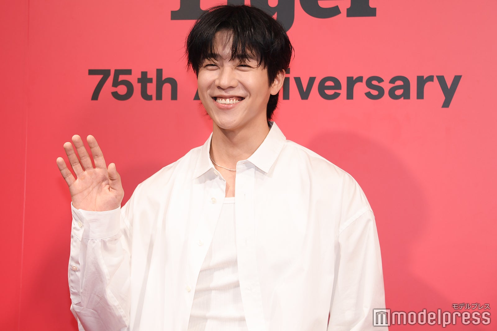 チェ・ジョンヒョプ（C）モデルプレス