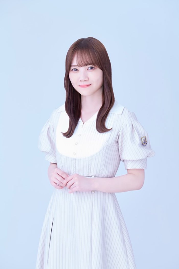 乃木坂46田村真佑、深夜の音楽番組で単独パーソナリティ決定「ぶりっ子セリフも全力で臨みたい」
