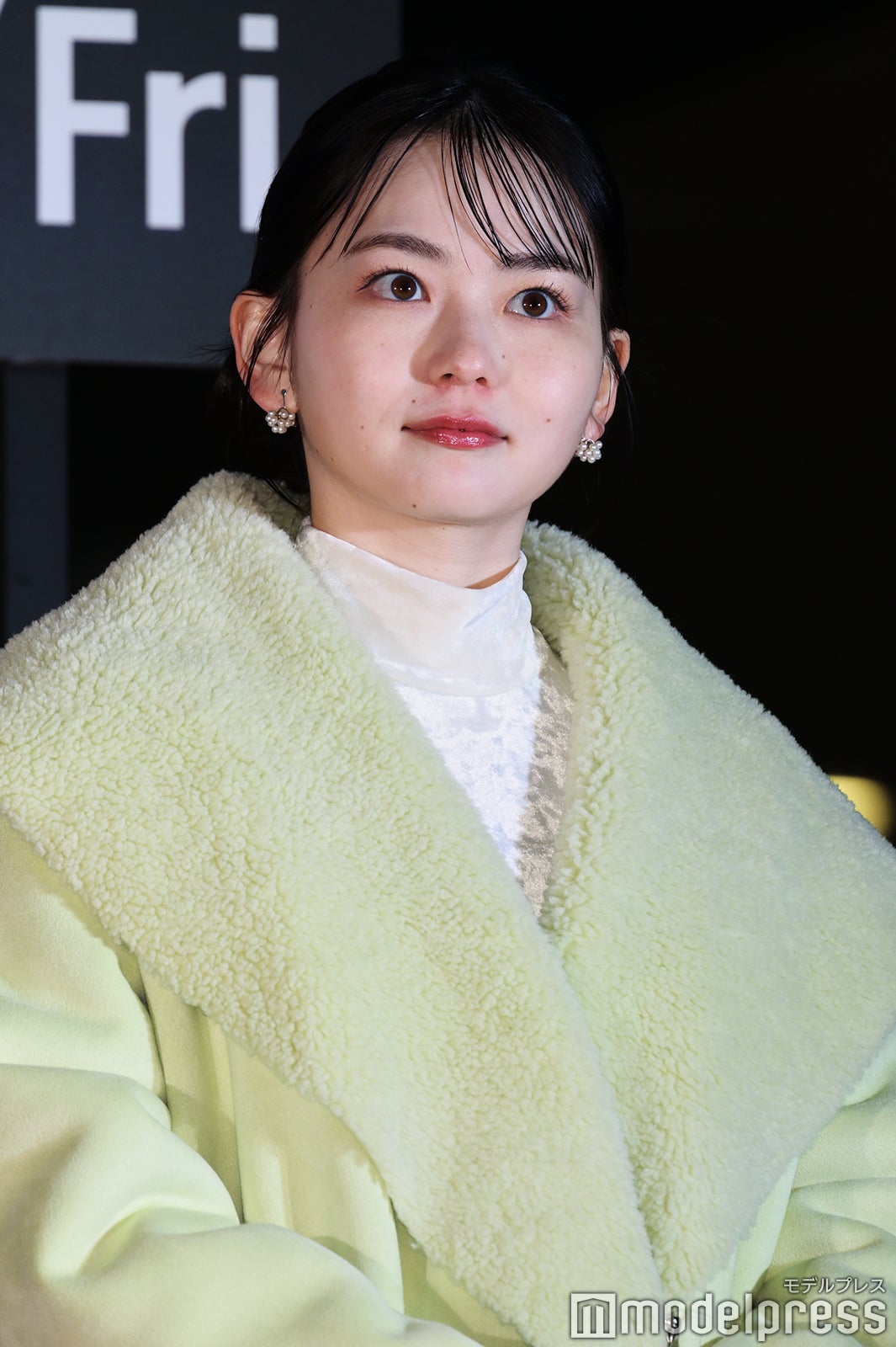 山田杏奈（C）モデルプレス
