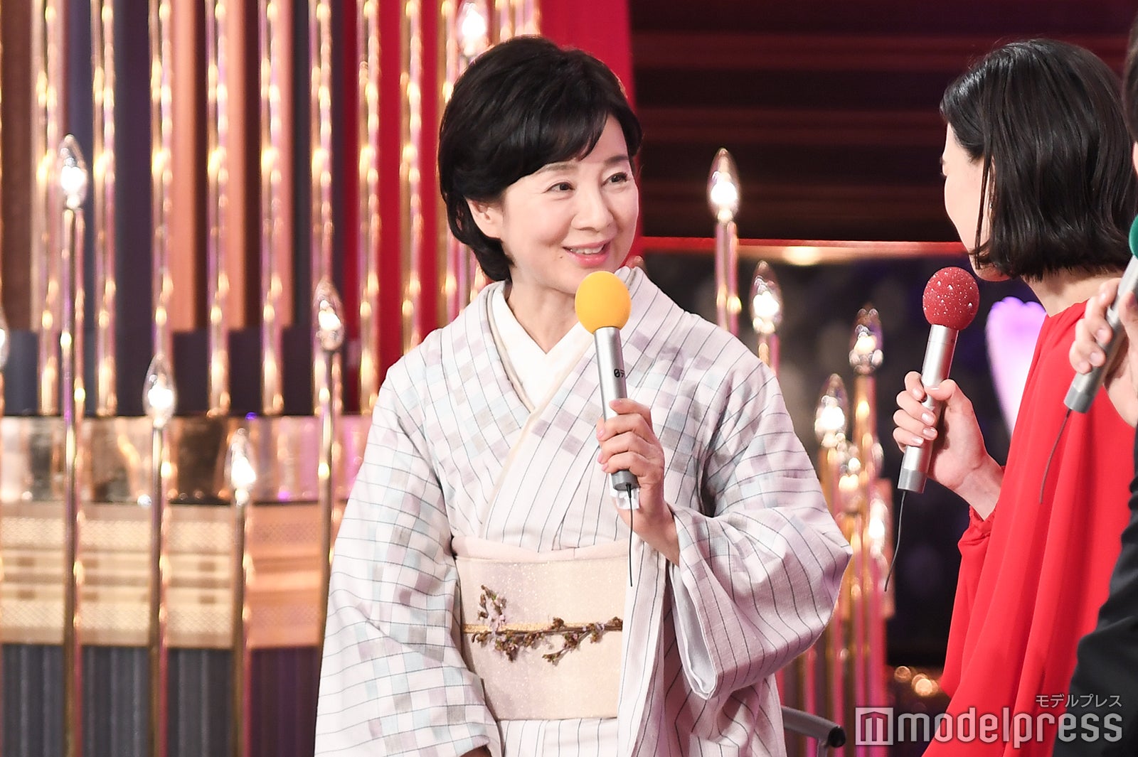 吉永小百合（C）モデルプレス