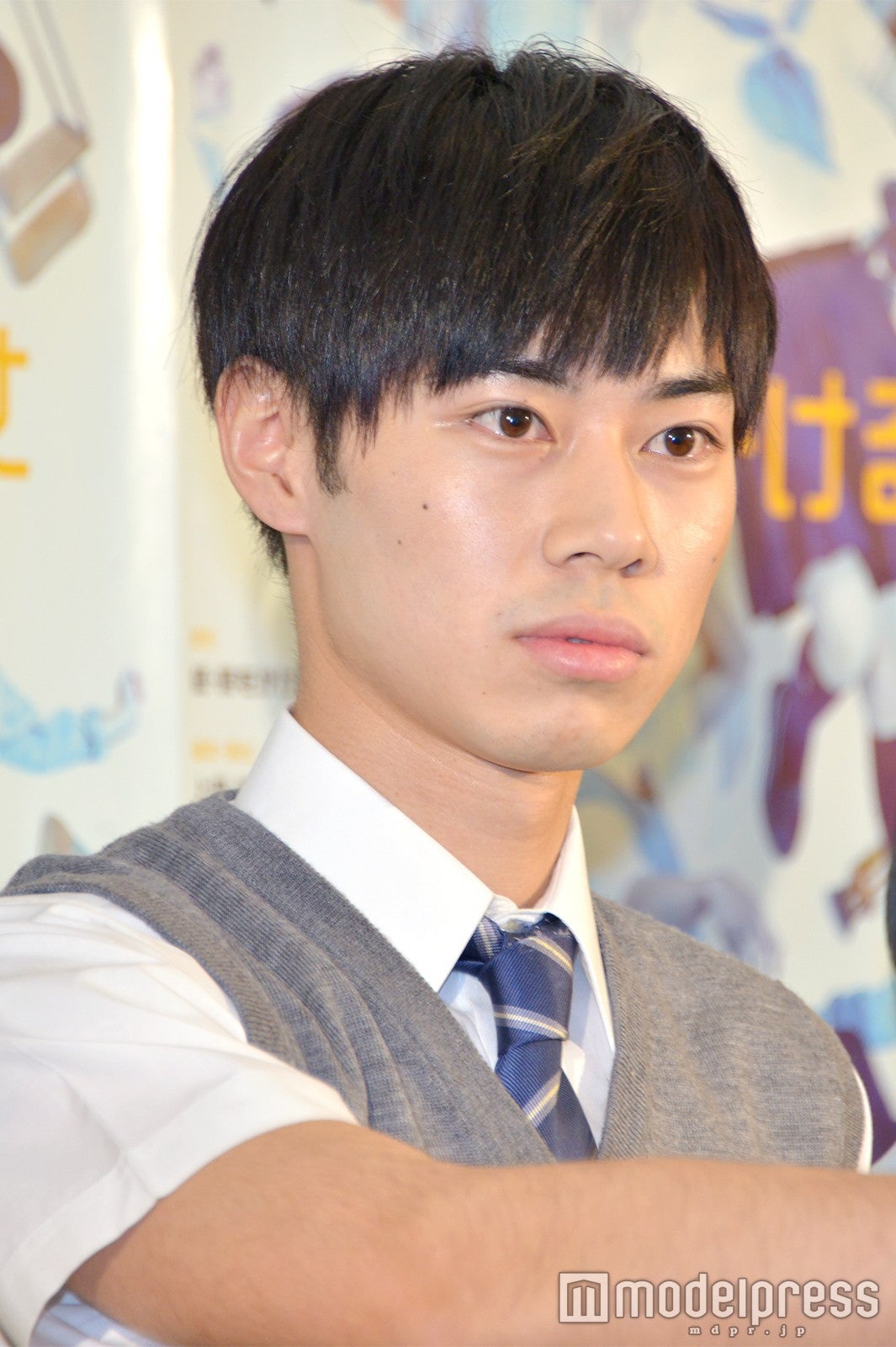 戸塚純貴（C）モデルプレス