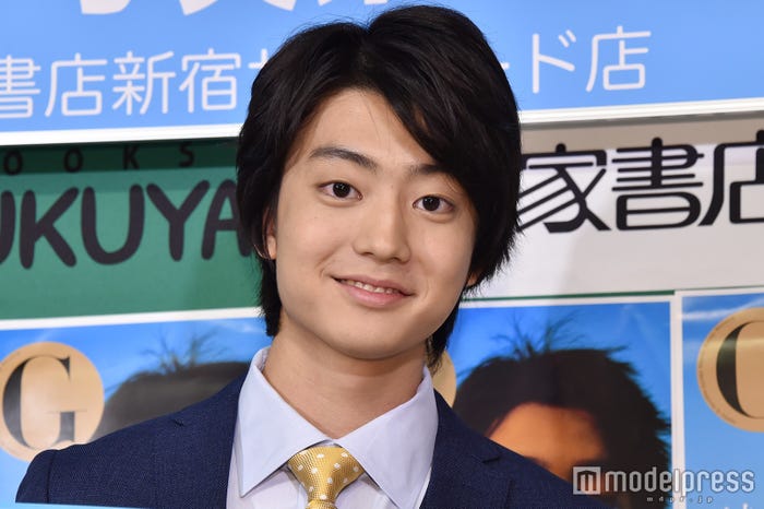 健太郎 (C)モデルプレス