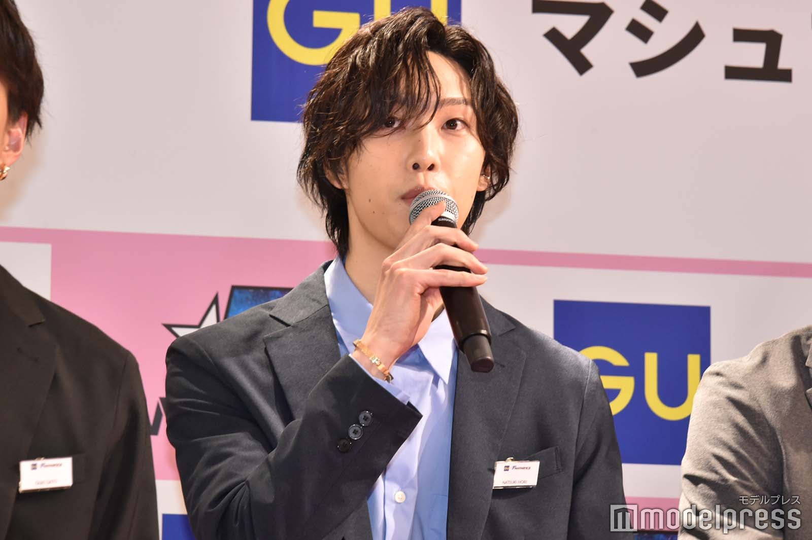 堀夏喜（C）モデルプレス