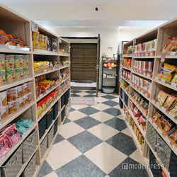 ハラールマーケット(C)モデルプレス