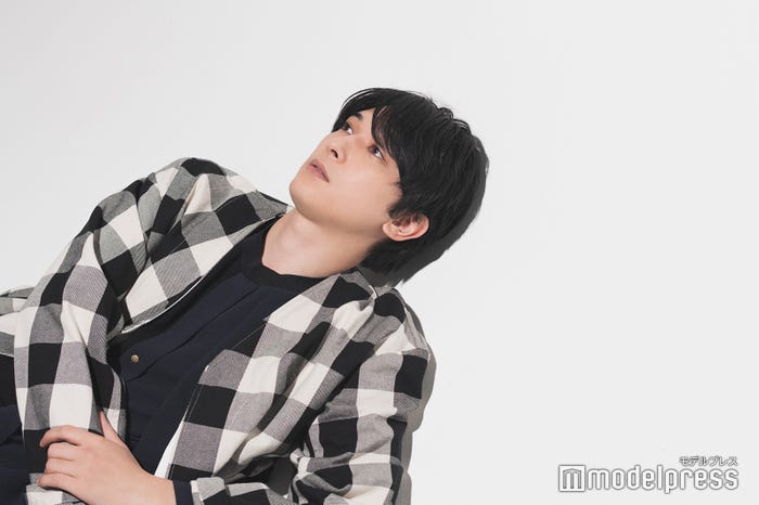 吉沢亮/PHOTO:赤英路(C)モデルプレス