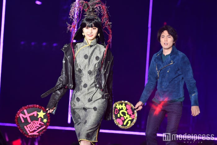 ガチ勢じゃん…(C)モデルプレス