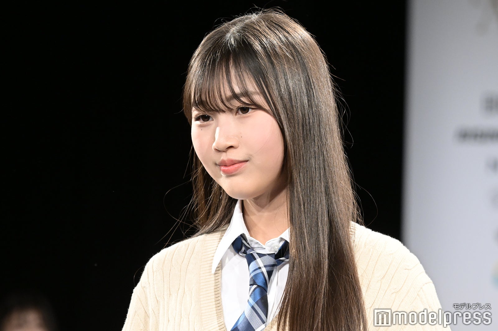 乃愛 （C）モデルプレス