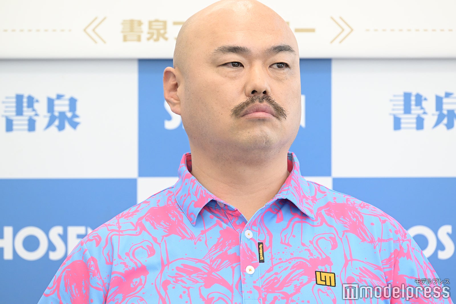 クロちゃん （C）モデルプレス