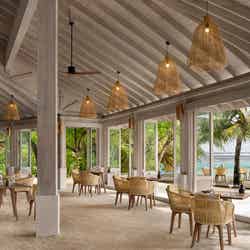 アナンタラ・ヴェリ・モルディブ・リゾート/提供画像