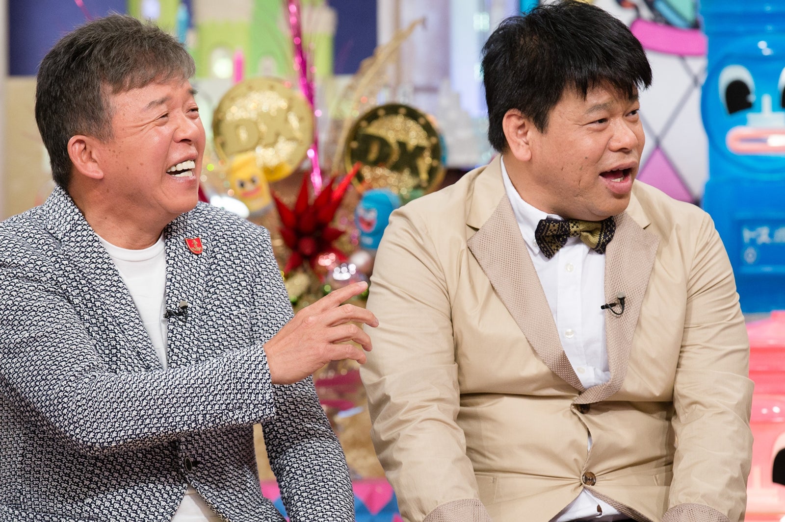 番組のワンシーン／画像提供：読売テレビ