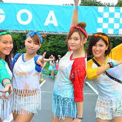 SEIBU RAILWAY PRESENTS COLOR GO ROUND