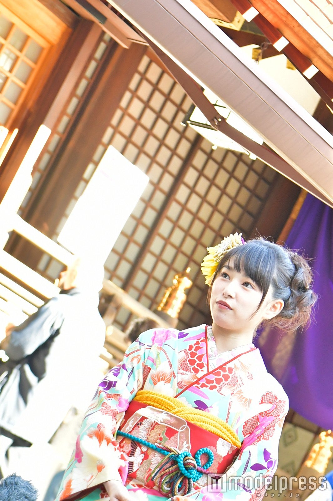 桜井日奈子（C）モデルプレス