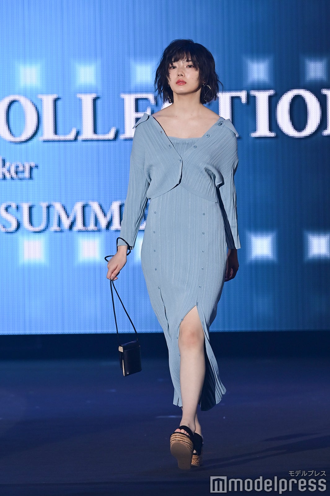 藤吉夏鈴（C）モデルプレス