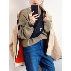 アラフォーも楽しめる! 大人の「ボーイッシュコーデ」の作り方♪