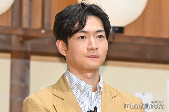 松下洸平 (C)モデルプレス