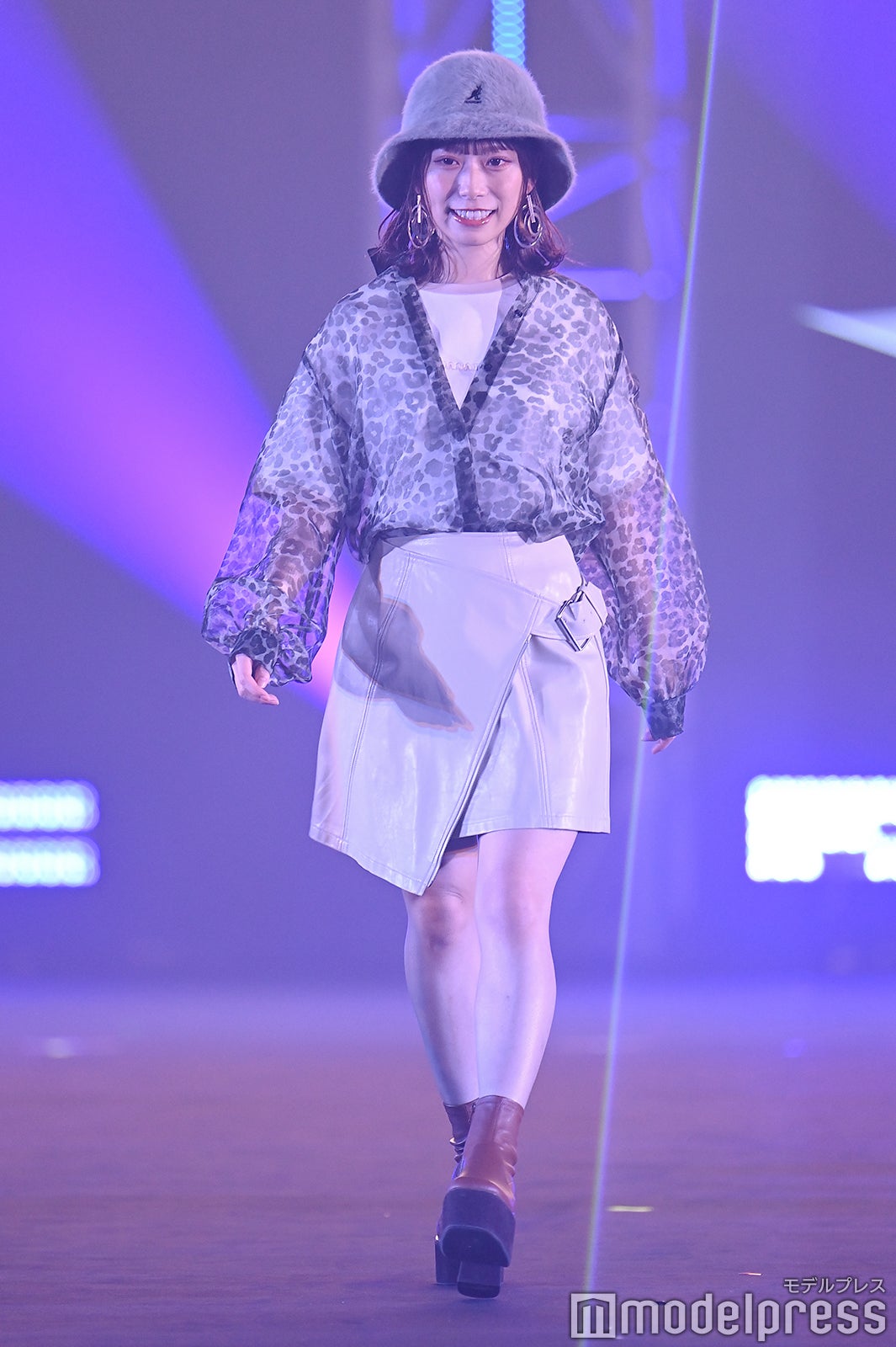 東村芽依（C）モデルプレス