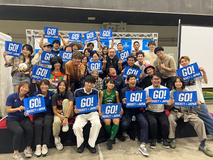 イベントの様子(提供写真)