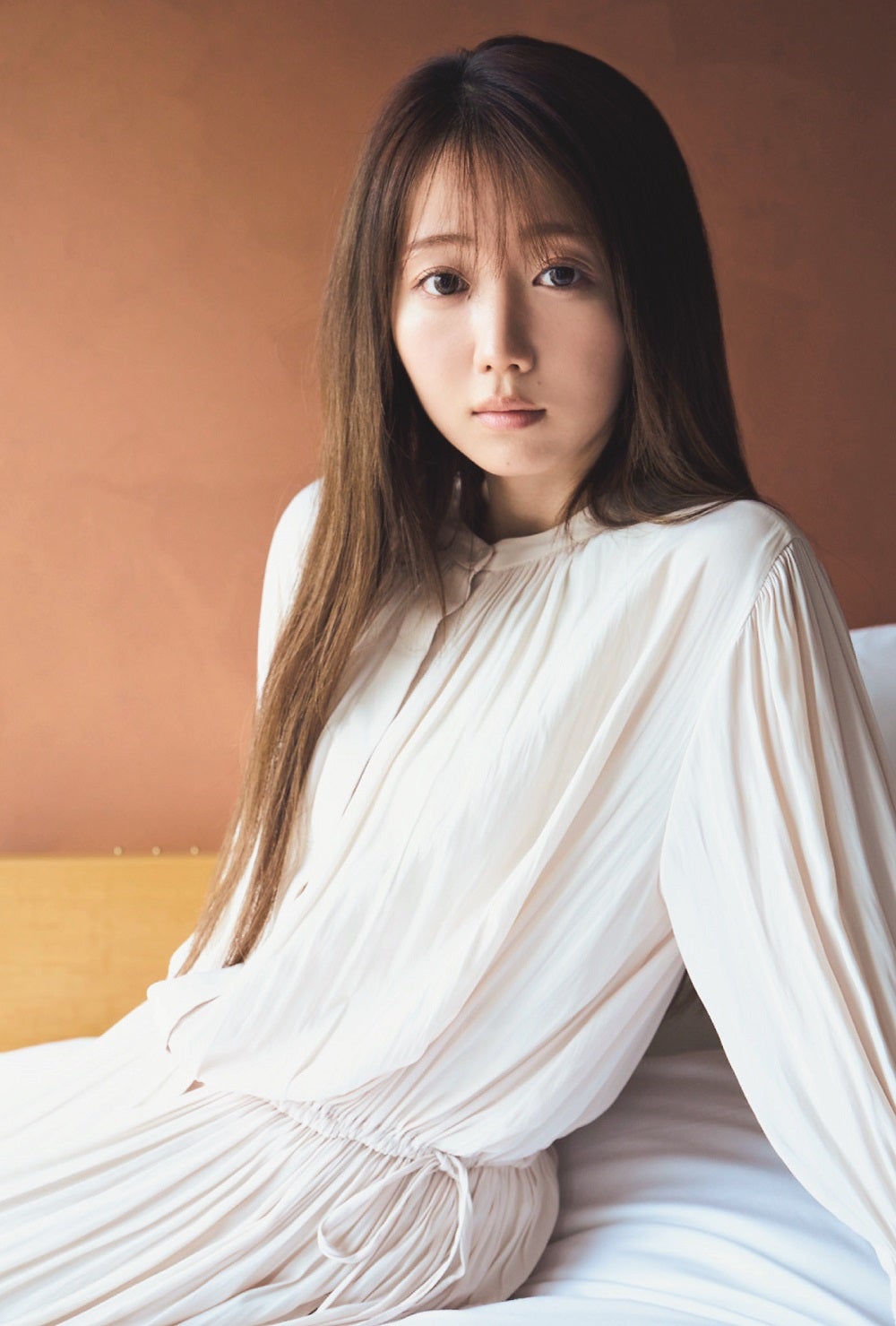 「blt graph.vol.74」セブンネットショッピング購入特典ポストカード／大谷映美里（提供写真）