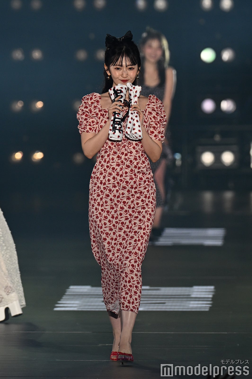 鈴木愛理（C）モデルプレス