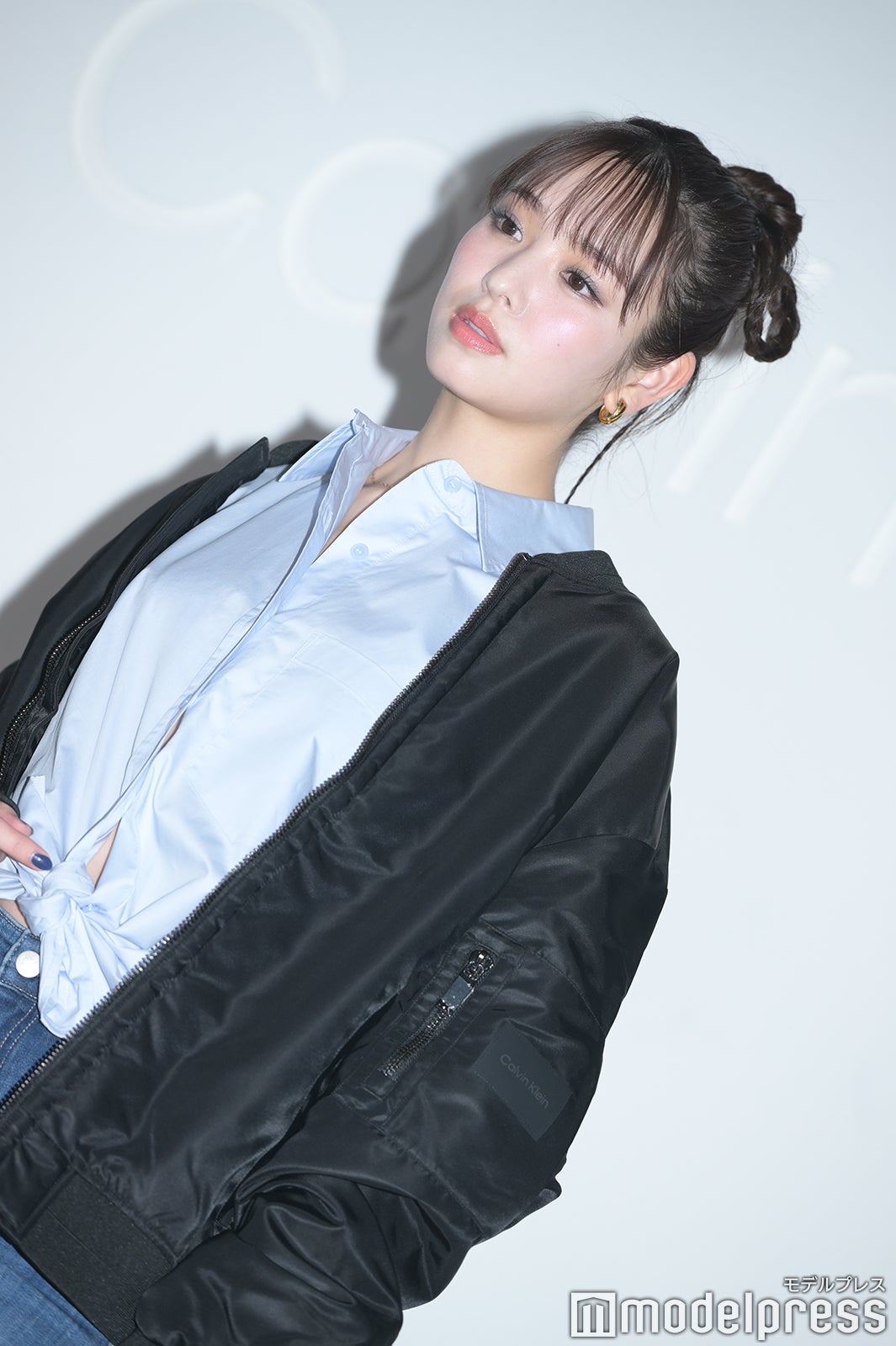 横田真悠（C）モデルプレス