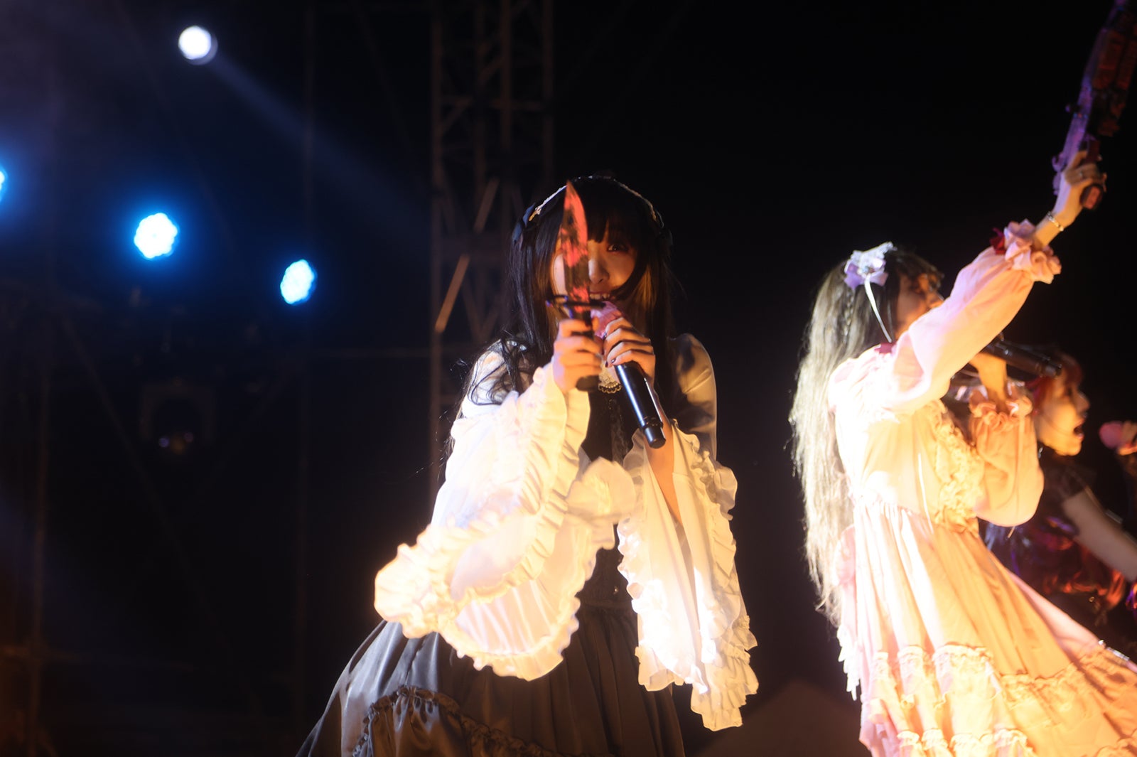 ZOC（提供画像）