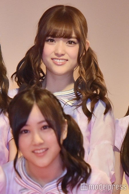 （C）モデルプレス