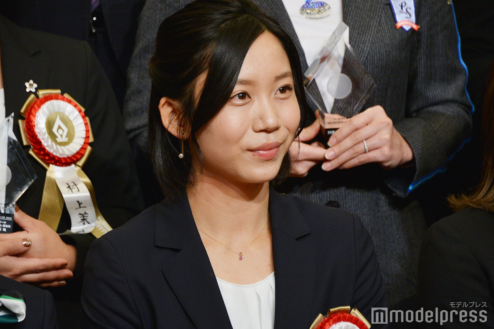 高木美帆 （C）モデルプレス