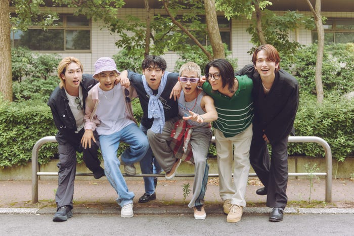 WATWING(提供写真)