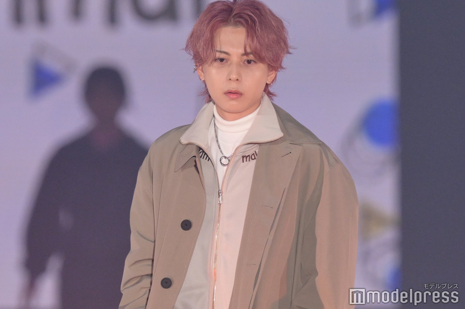 みっき～（C）モデルプレス