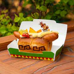 ドンキーコング・カントリー(画像提供:ユニバーサル・スタジオ・ジャパン)