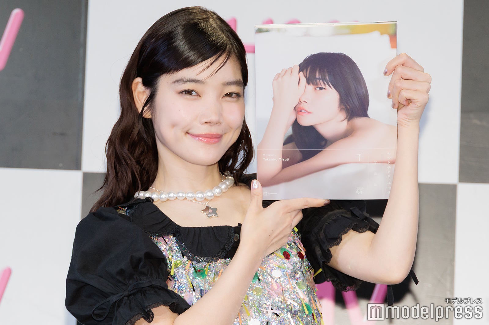 セントチヒロ・チッチ（C）モデルプレス