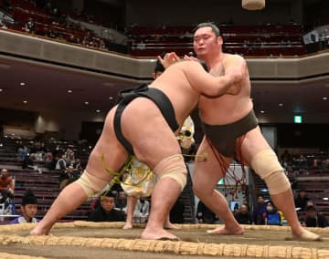 大相撲 阪神淡路大震災から31年、兵庫出身力士が故郷への思い語る「喜んでもらえる相撲を」