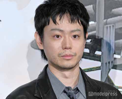 菅田将暉、ファッションセンス絶賛した若手俳優とは「20代で1番個性ある」【Cloud クラウド】