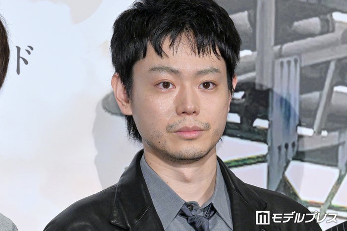 菅田将暉、ファッションセンス絶賛した若手俳優とは「20代で1番個性ある」【Cloud クラウド】