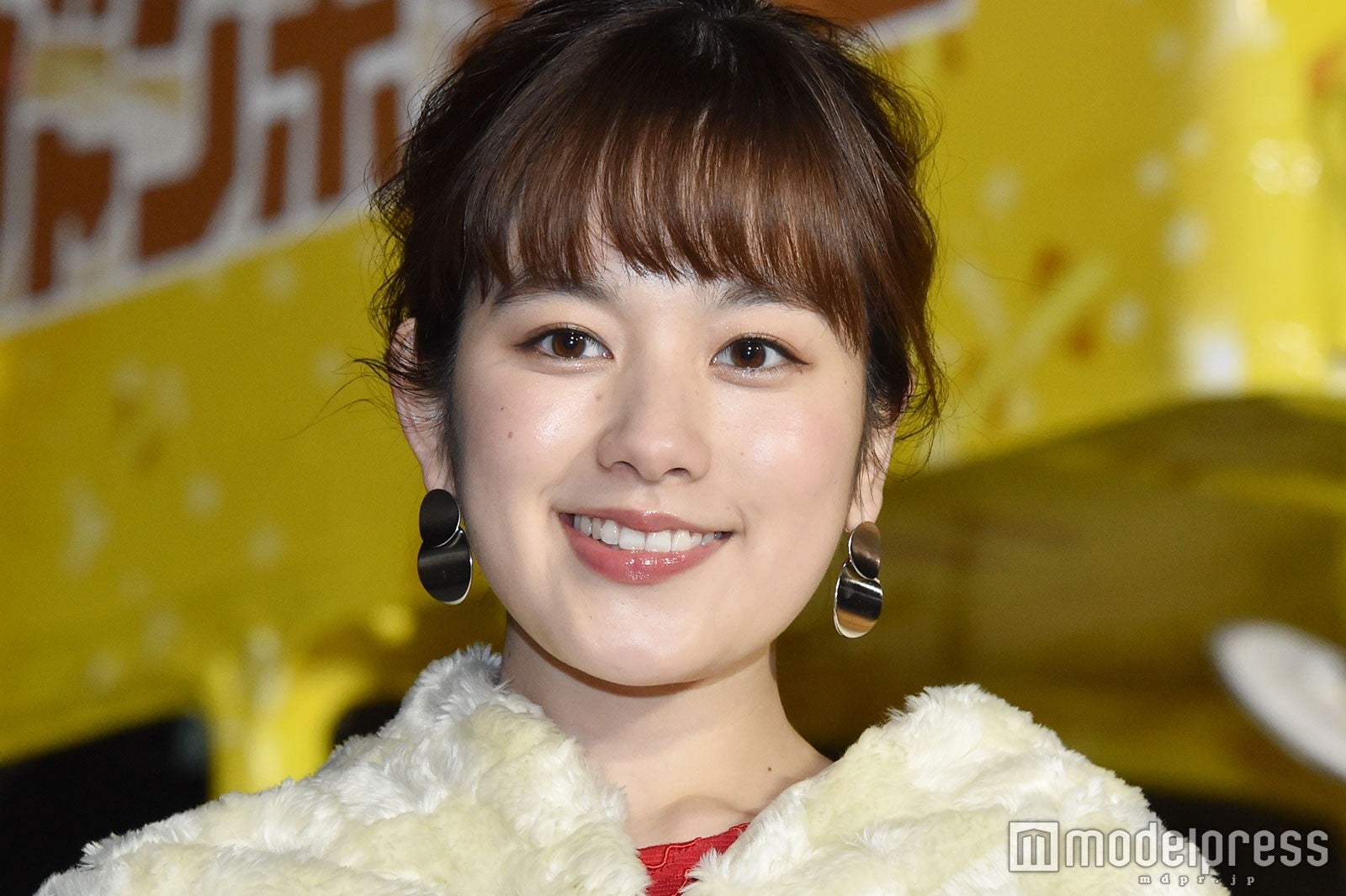 筧美和子 （C）モデルプレス