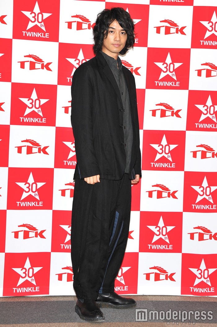 斎藤工(C)モデルプレス