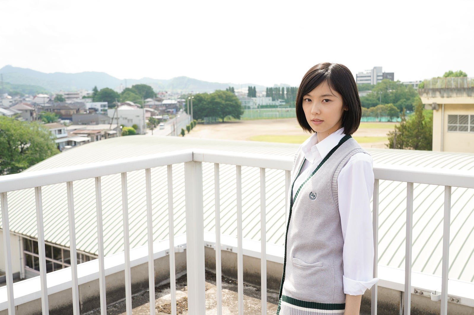 加藤小夏（C）2020「踊ってミタ」製作委員会