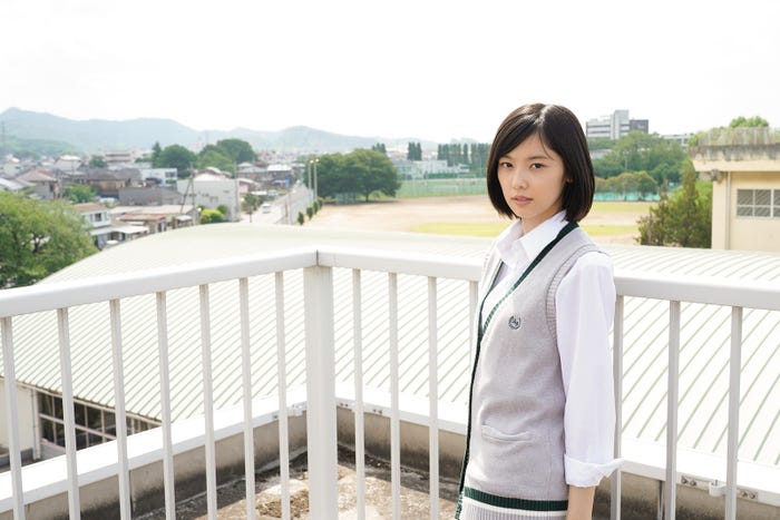 加藤小夏(C)2020「踊ってミタ」製作委員会