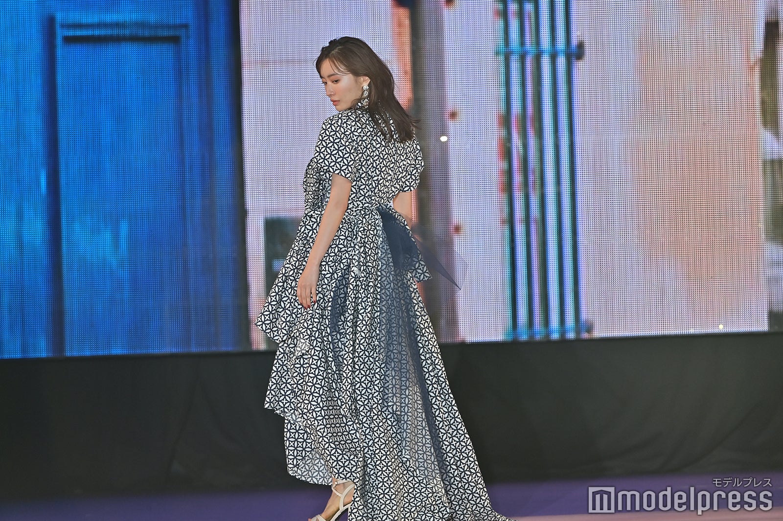 松本まりか （C）モデルプレス